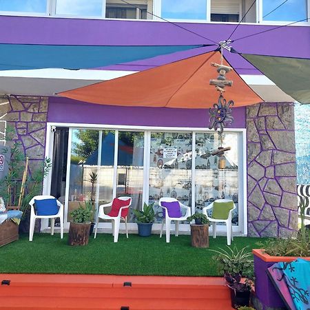 فندق Beach Life Caparica كوستا دا كاباريكا المظهر الخارجي الصورة