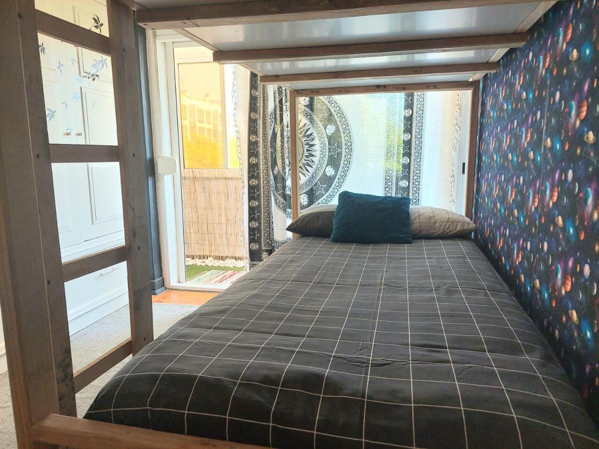فندق Beach Life Caparica كوستا دا كاباريكا المظهر الخارجي الصورة