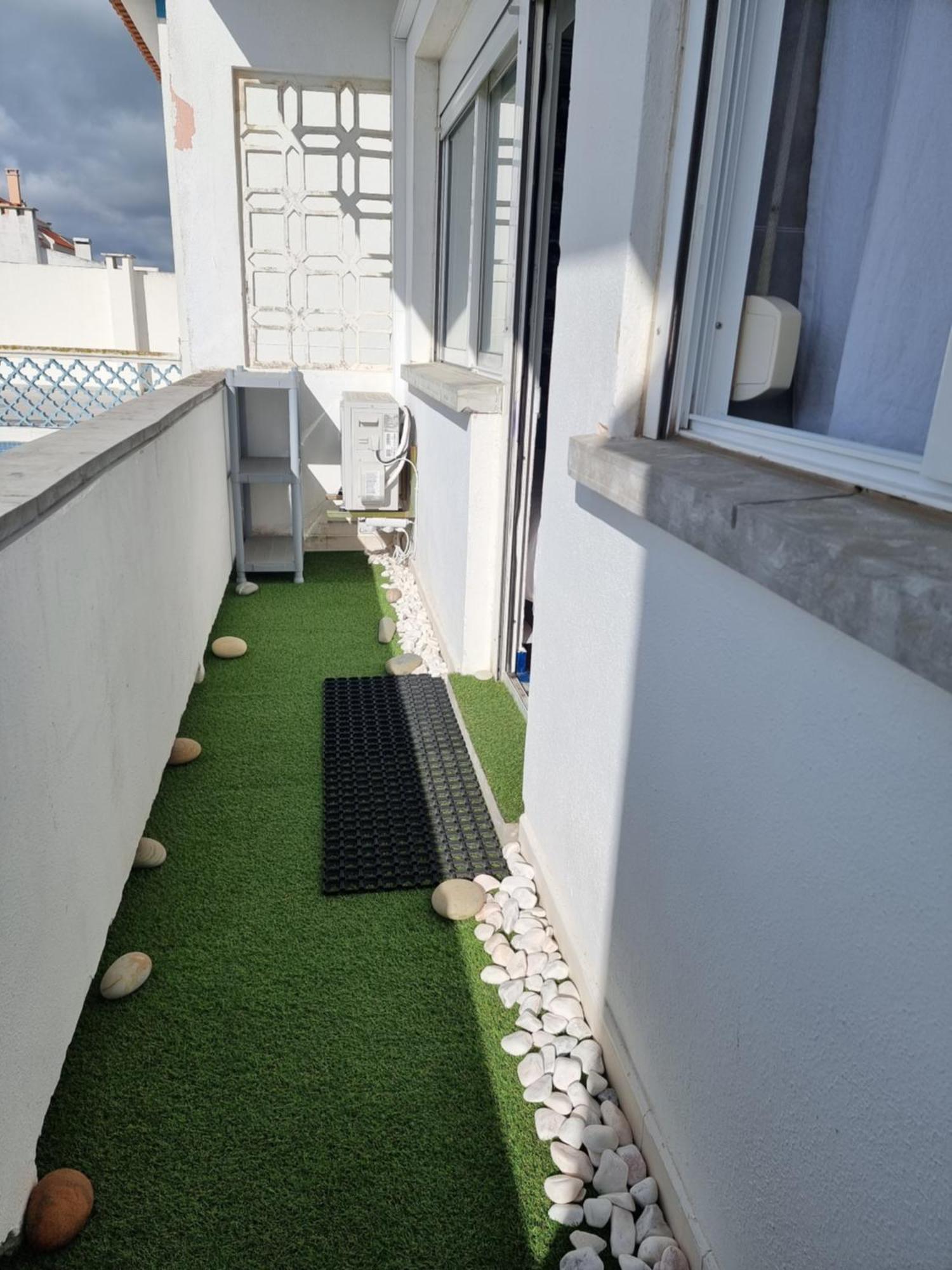 فندق Beach Life Caparica كوستا دا كاباريكا المظهر الخارجي الصورة