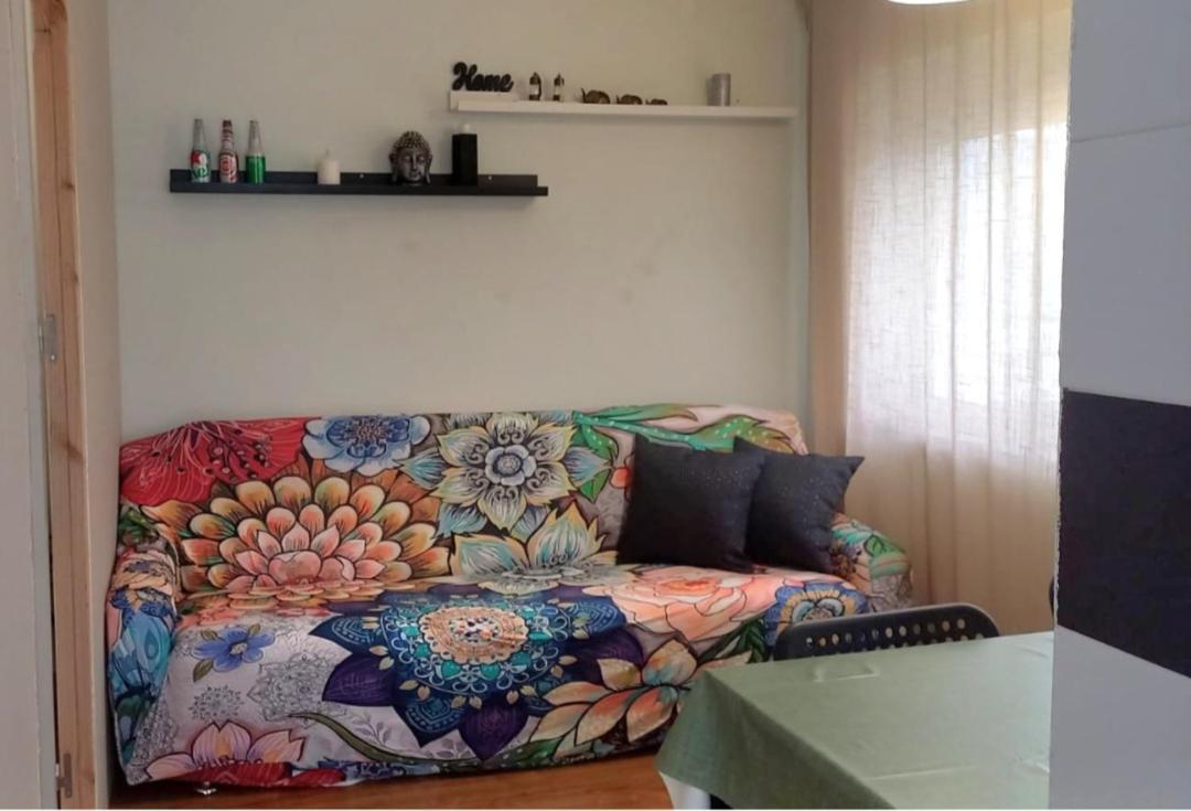 فندق Beach Life Caparica كوستا دا كاباريكا المظهر الخارجي الصورة