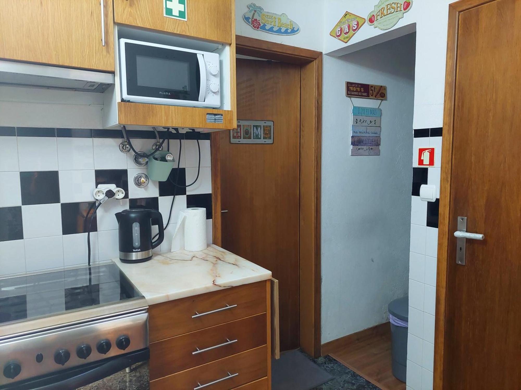 فندق Beach Life Caparica كوستا دا كاباريكا المظهر الخارجي الصورة