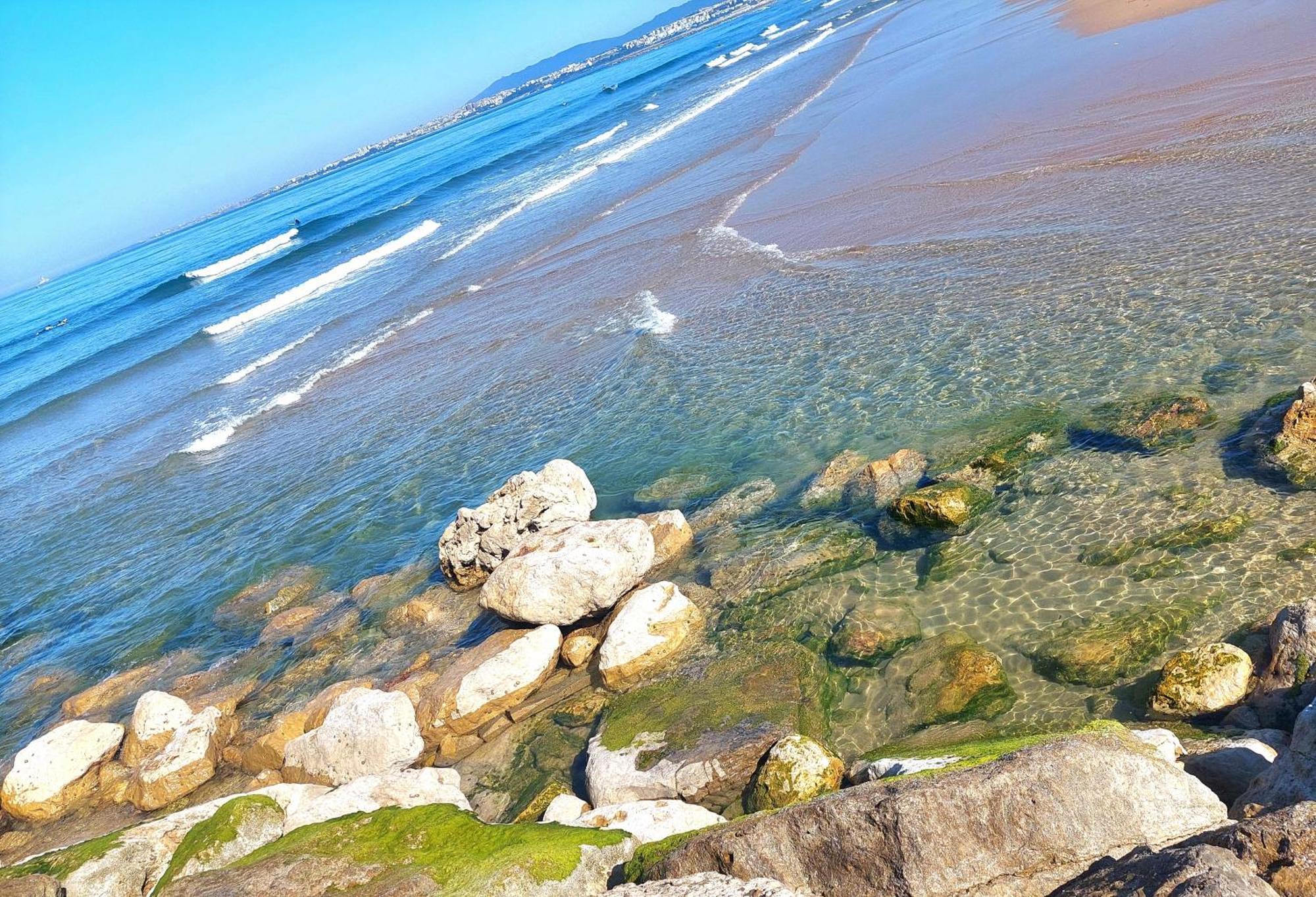 فندق Beach Life Caparica كوستا دا كاباريكا المظهر الخارجي الصورة