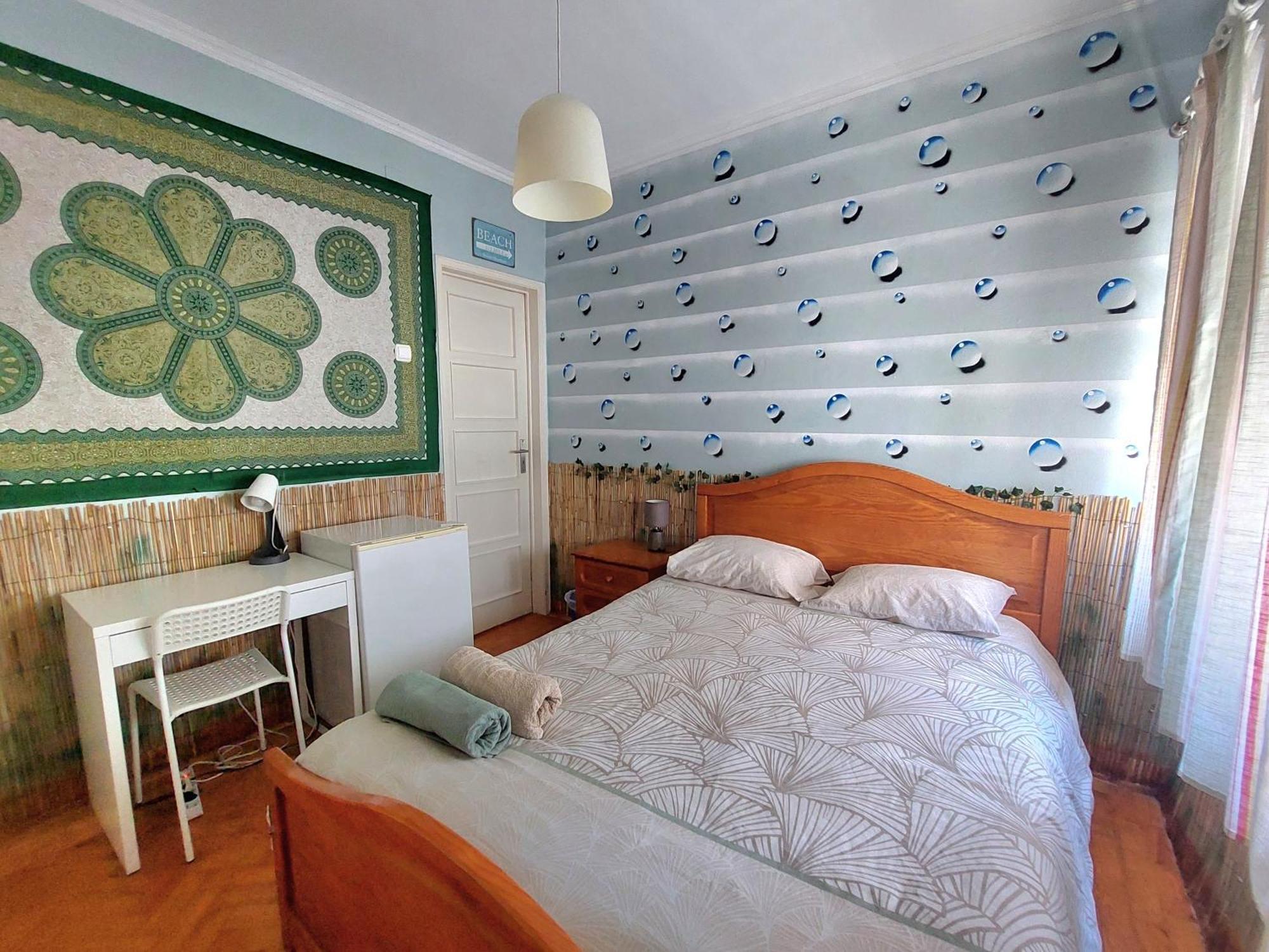 فندق Beach Life Caparica كوستا دا كاباريكا المظهر الخارجي الصورة
