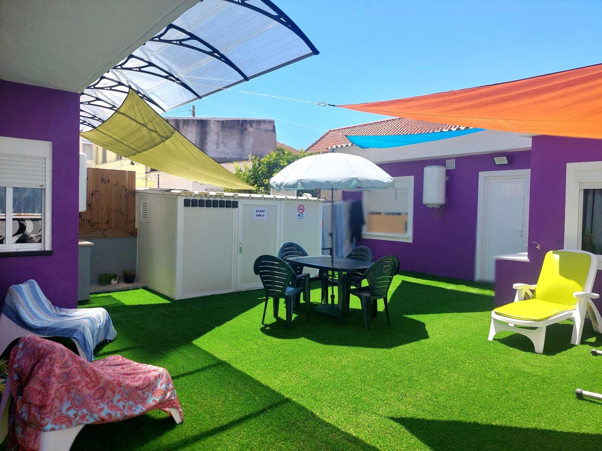 فندق Beach Life Caparica كوستا دا كاباريكا المظهر الخارجي الصورة