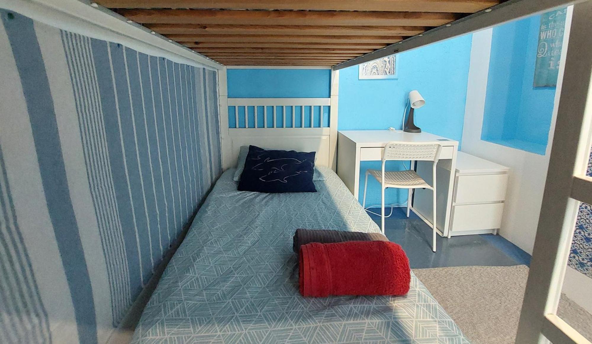 فندق Beach Life Caparica كوستا دا كاباريكا المظهر الخارجي الصورة